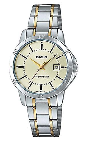 Đồng hồ Casio LTP-V004SG-9AUDF